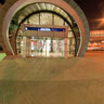 BURJ KHALIFA STATION 