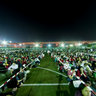 Misa de Gallo - Dubai 2012 