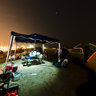 AJMAN Freezone Fishing Camp Site