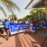 I Ran & Shoot 360° with Filipino Global Runner 