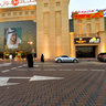 Strolling at ETIHAD MALL Dubai, UAE