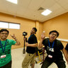 7th VRP WORKSHOP PARTICIPANTS