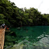 Kayangan Lake in Coron