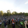 Critical mass 2008. Budapest