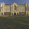 Gresham Palace