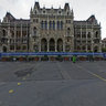 Kossuth Square - Parlament