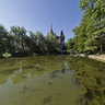 Vajdahunyad Castle