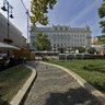 Vörösmarty Square
