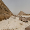 Pyramids of Giza
