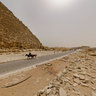 Great Pyramid of Giza, Cairo, Egypt
