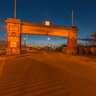 Dock Gate 8, Port of Southampton
