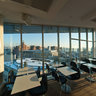 Blue° Cafe
