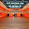 Concert Hall Interior