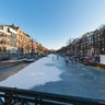 River Skaters