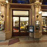 The Passage of Palais Ferstel - Shopping Arcade, Vienna #1