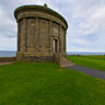 Mussenden Temple and Downhill House # 9