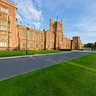Queens University, Belfast #1
