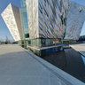 Titanic Quarter #12 - Titanic Building