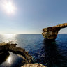 Azure Window, Gozo, Malta