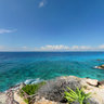 Isla Mujeres - Punta Sur