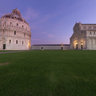 Piazza dei Miracoli