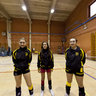 Torretta Volley - Livorno