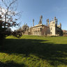The Royal Pavilion Brighton