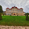 Rogalin Palace #2