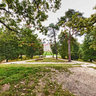 Rogalin -  Palace Park #1