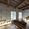 Chopin's birthplace in Zelazowa Wola #1