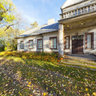 Parski - manor house of the nineteenth century