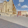 Cordoba - Plaza del Triunfo