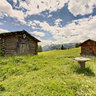 Val Badia - Prati dell'Armentara