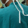 operating room