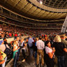 U2 Concert at Green Point Stadium  in Cape Town, February 2011