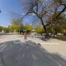 Place for loving couples in Potemkin square