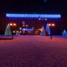 Near Kherson city council