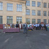 September 1 in school no.32