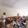 First form in the School no.32