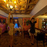CatWalks model agency in Platon restaurant