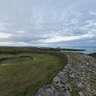 Knockdrum ringfort near Castletownshend