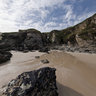 Keem Bay Achill Island Ireland