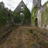 Tourmakeady Church at Lough Mask, Mayo, Ireland