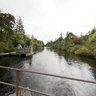 Cong Abbey Fishing House Ireland