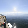 Davis Bay Sunshine Coast BC Canada