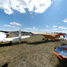 Simsbury Fly-In