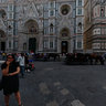 Florence Cathedral Front (Duomo)