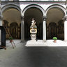 Michelozzo’s Courtyard - Medici Riccardi Palace