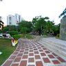 Washington Park Barranquilla