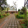 Casa Museo Quinta de Bolívar en Bogota Colombia